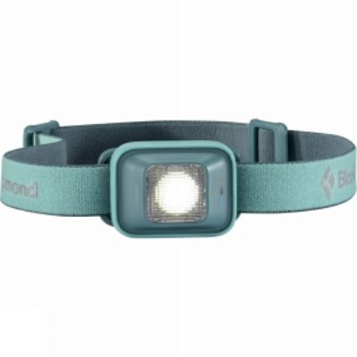 Black Diamond Iota Headtorch Salt Water Teal Black Diamond Iota Headtorch Salt Water Teal
